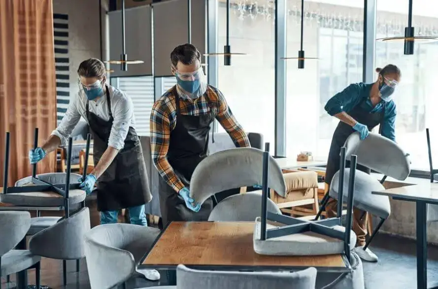 Best Hygiene Services For Business, Homes, & Offices